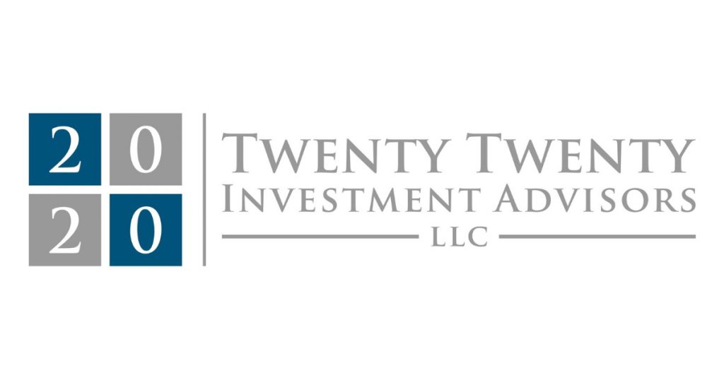 Twenty Twenty Investment Advisors